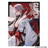 『勝利の女神:NIKKE』シングルクリアファイル 紅蓮:ブラックシャドウ