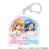 『ぴちぴちピッチ』トレーディングアクリルキーホルダー パールドレス【BOX】