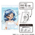 『ぴちぴちピッチ』アート缶バッジ 宝生波音 パールドレス