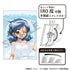 『ぴちぴちピッチ』アート缶バッジ 宝生波音 パールドレス