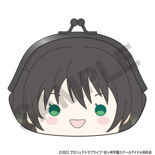 『ラブライブ!虹ヶ咲学園スクールアイドル同好会』がま口 高咲侑