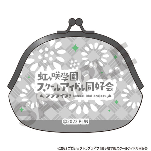 『ラブライブ!虹ヶ咲学園スクールアイドル同好会』がま口 高咲侑