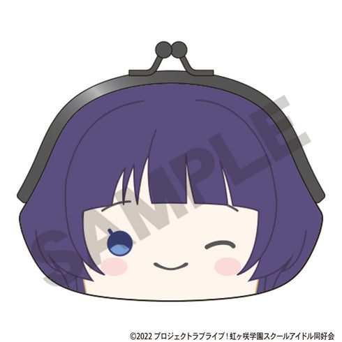 『ラブライブ!虹ヶ咲学園スクールアイドル同好会』がま口 朝香果林