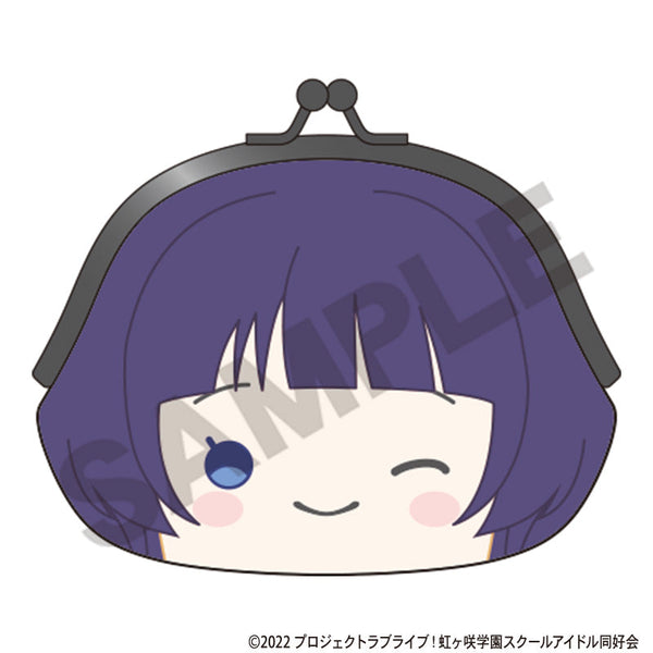 『ラブライブ!虹ヶ咲学園スクールアイドル同好会』がま口 朝香果林