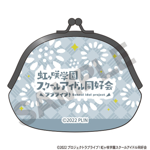 『ラブライブ!虹ヶ咲学園スクールアイドル同好会』がま口 天王寺璃奈