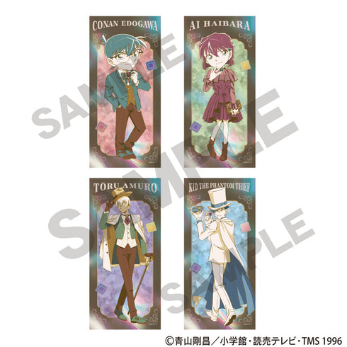 『名探偵コナン』トレーディングルディコレ ジュエル クラパレット【BOX】
