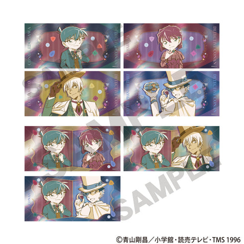 『名探偵コナン』トレーディングルディコレ ジュエル クラパレット【BOX】