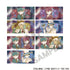 『名探偵コナン』トレーディングルディコレ ジュエル クラパレット【BOX】