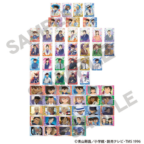『名探偵コナン』トレーディングふぁぼカvol.6【BOX】