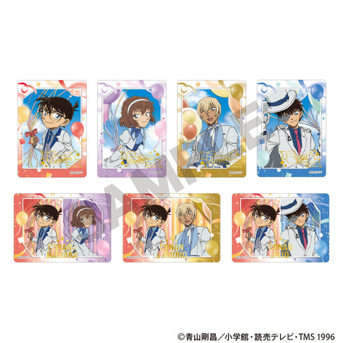 『名探偵コナン』トレーディングふぁぼカvol.6【BOX】