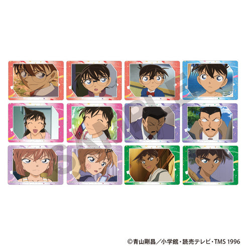 『名探偵コナン』トレーディングふぁぼカvol.6【BOX】