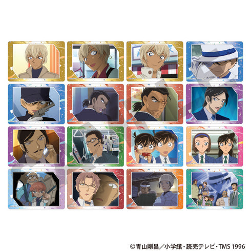 『名探偵コナン』トレーディングふぁぼカvol.6【BOX】