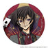 《Code Geass 反叛的鲁路修》闪粉徽章 赌场【套装】