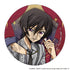 《Code Geass 反叛的鲁路修》闪粉徽章 赌场【套装】