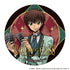 《Code Geass 反叛的鲁路修》闪粉徽章 赌场【套装】