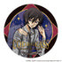 《Code Geass 反叛的鲁路修》闪粉徽章 赌场【套装】