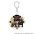 《Code Geass 反叛的魯路修》收藏級壓克力鑰匙圈 卡西諾【盒裝】