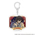《Code Geass 反叛的魯路修》收藏級壓克力鑰匙圈 卡西諾【盒裝】