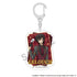 《Code Geass 反叛的魯路修》收藏級壓克力鑰匙圈 卡西諾【盒裝】