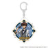《Code Geass 反叛的魯路修》收藏級壓克力鑰匙圈 卡西諾【盒裝】