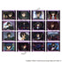 《Code Geass 反叛的鲁路修》收藏卡 赌场【BOX】