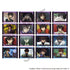 《Code Geass 反叛的鲁路修》收藏卡 赌场【BOX】