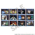 《Code Geass 反叛的鲁路修》收藏卡 赌场【BOX】