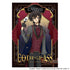 《Code Geass 反叛的鲁路修》单张透明文件夹 鲁路修 赌场A