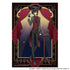 《Code Geass 反叛的鲁路修》单张透明文件夹 鲁路修 赌场A