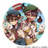 《地缚少年花子君2》收藏徽章 送信【BOX】