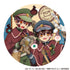 《地缚少年花子君2》收藏徽章 送信【BOX】