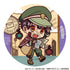 《地缚少年花子君2》收藏徽章 送信【BOX】