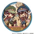 《地缚少年花子君2》收藏徽章 送信【BOX】
