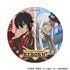 『家庭教師ヒットマンREBORN!』トレーディング缶バッジ ビリヤード【BOX】【202610再販】