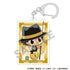 《家庭教師 Hitman REBORN!》收藏級壓克力鑰匙圈 撞球【盒裝】【202610 再版】