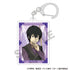 《家庭教師 Hitman REBORN!》收藏級壓克力鑰匙圈 撞球【盒裝】【202610 再版】
