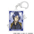 《家庭教師 Hitman REBORN!》收藏級壓克力鑰匙圈 撞球【盒裝】【202610 再版】