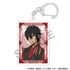 《家庭教師 Hitman REBORN!》收藏級壓克力鑰匙圈 撞球【盒裝】【202610 再版】
