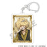 《家庭教師 Hitman REBORN!》收藏級壓克力鑰匙圈 撞球【盒裝】【202610 再版】