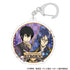 《家庭教師 Hitman REBORN!》收藏級壓克力鑰匙圈 撞球【盒裝】【202610 再版】