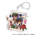 《地缚少年花子君2》亚克力挂件 送信【套装】