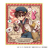 《地縛少年花子君2》收藏用迷你色紙 信件遞送【BOX】