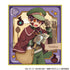 《地縛少年花子君2》收藏用迷你色紙 信件遞送【BOX】