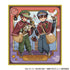 《地縛少年花子君2》收藏用迷你色紙 信件遞送【BOX】