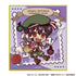 《地縛少年花子君2》收藏用迷你色紙 信件遞送【BOX】