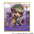 《地縛少年花子君2》收藏用迷你色紙 信件遞送【BOX】
