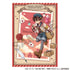 "Hanako-kun: The Bound Boy 2" Single Clear File: Hanako-kun: Letter Delivery_Summer