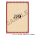 "Hanako-kun: The Bound Boy 2" Single Clear File: Hanako-kun: Letter Delivery_Summer