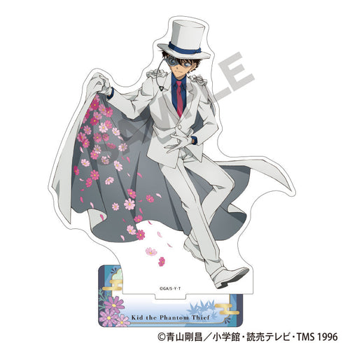 『名探偵コナン』アクリルスタンド 怪盗キッド 秋の華和装