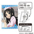 『けいおん!』アート缶バッジ 秋山澪